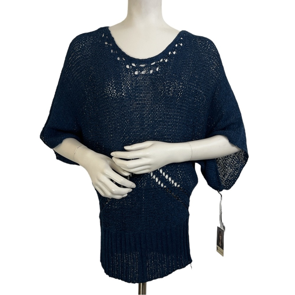 Valerie Bertinelli Sweater